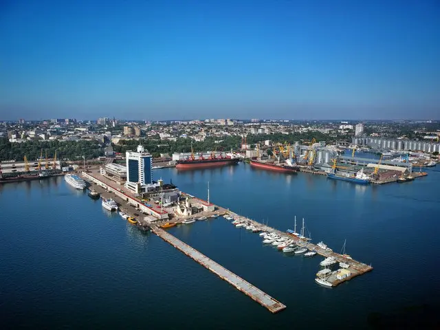 Проєкти Global West Development